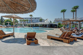 Evripides triple room 2